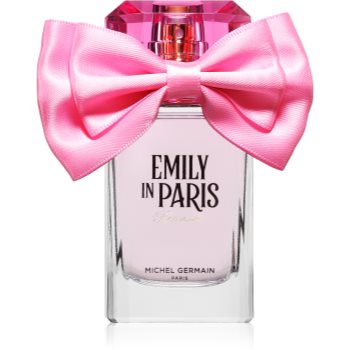 Michel Germain Emily in Paris Romantic Eau de Parfum pentru femei